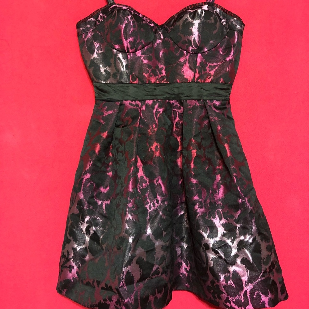 Forever 21 Fun Flirty Party Dress